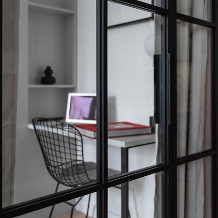 Apartament Bastion Wałowa 3 Gdańsk Zewnętrze zdjęcie