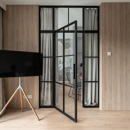 Apartament Bastion Wałowa 3 Gdańsk Zewnętrze zdjęcie