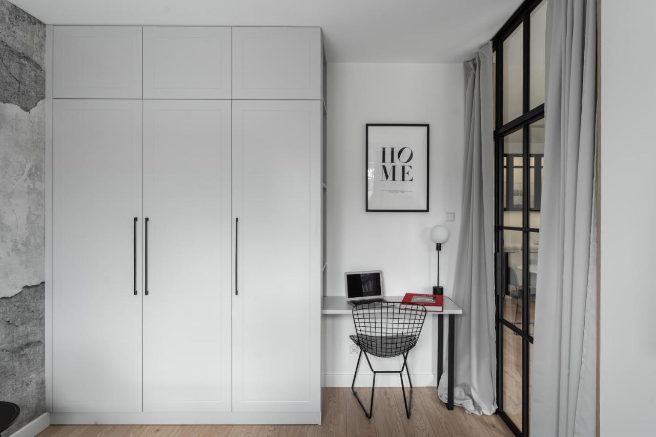 Apartament Bastion Wałowa 3 Gdańsk Zewnętrze zdjęcie