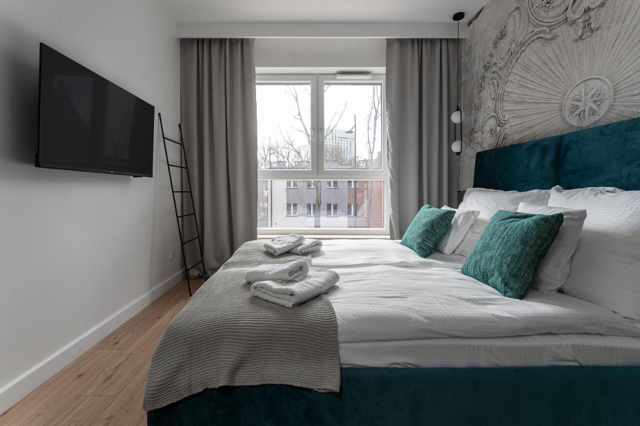 Apartament Bastion Wałowa 3 Gdańsk Zewnętrze zdjęcie
