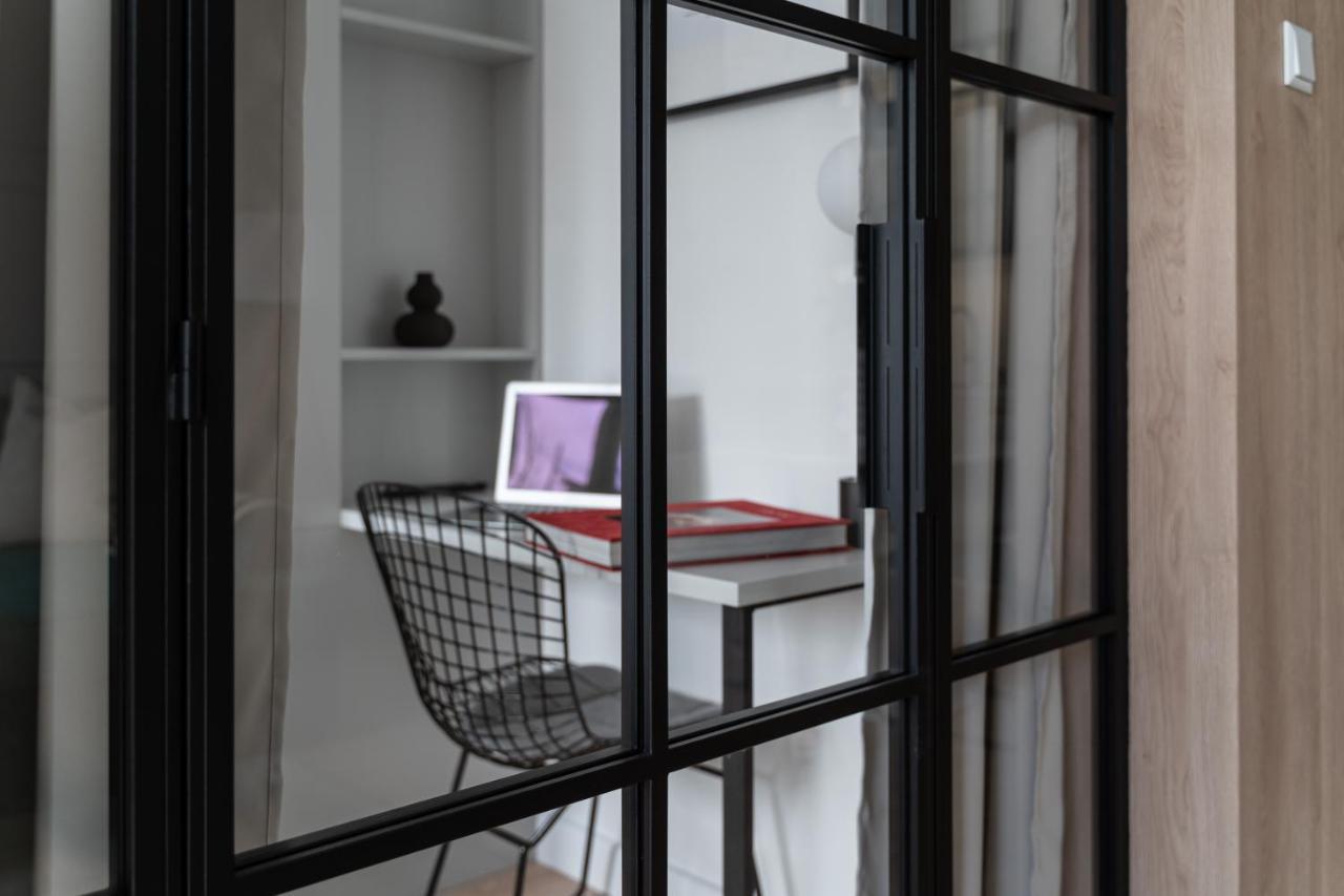 Apartament Bastion Wałowa 3 Gdańsk Zewnętrze zdjęcie