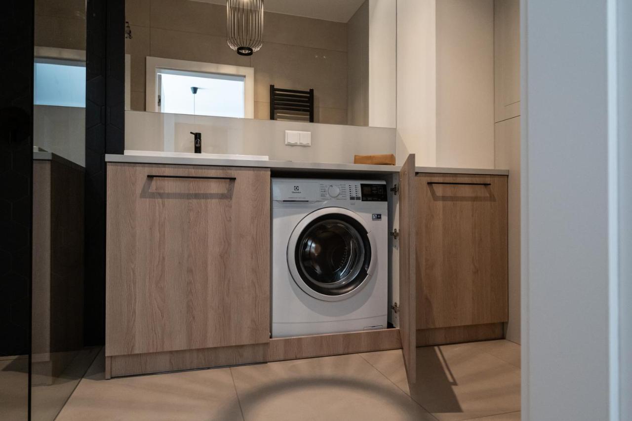 Apartament Bastion Wałowa 3 Gdańsk Zewnętrze zdjęcie