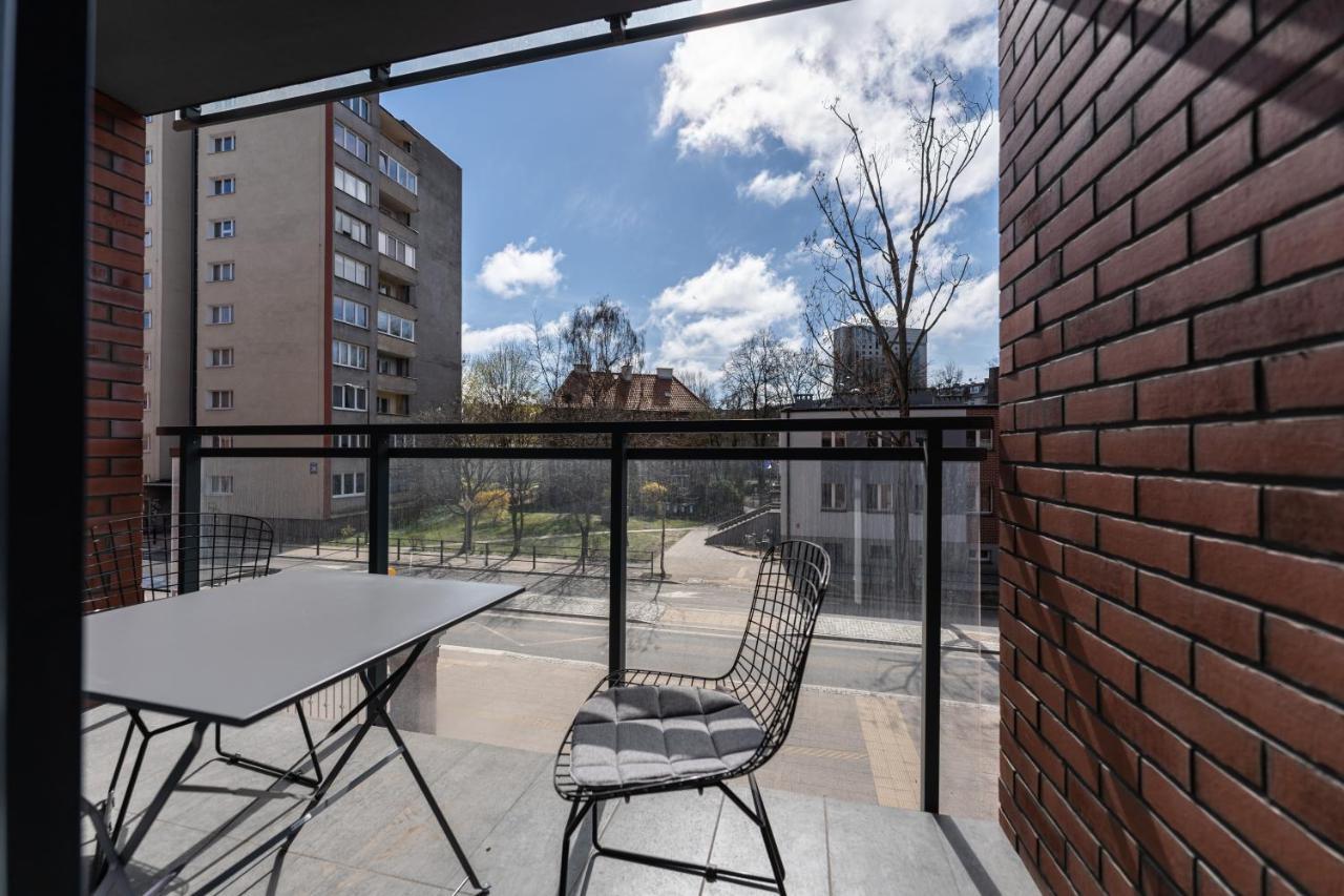 Apartament Bastion Wałowa 3 Gdańsk Zewnętrze zdjęcie