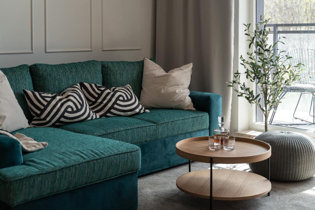 Apartament Bastion Wałowa 3 Gdańsk Zewnętrze zdjęcie