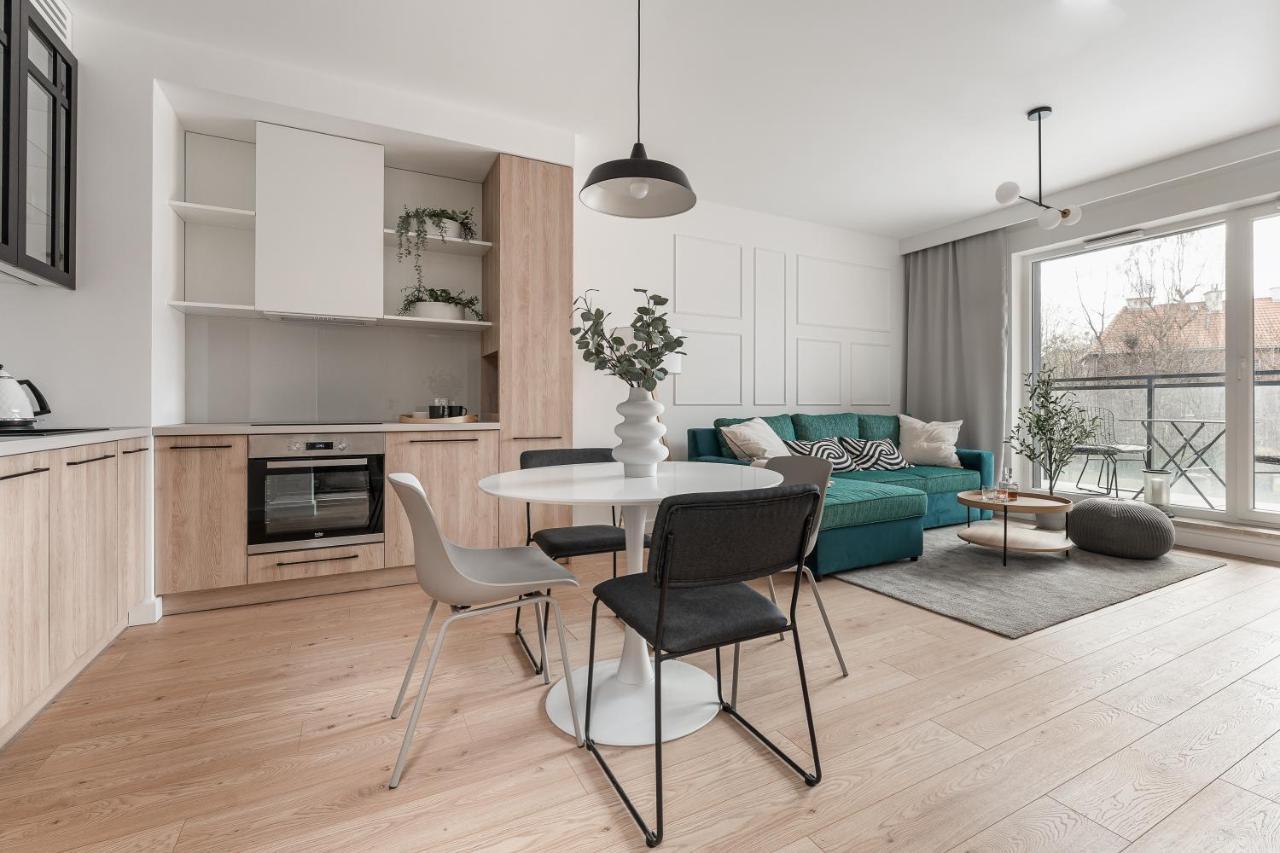 Apartament Bastion Wałowa 3 Gdańsk Zewnętrze zdjęcie