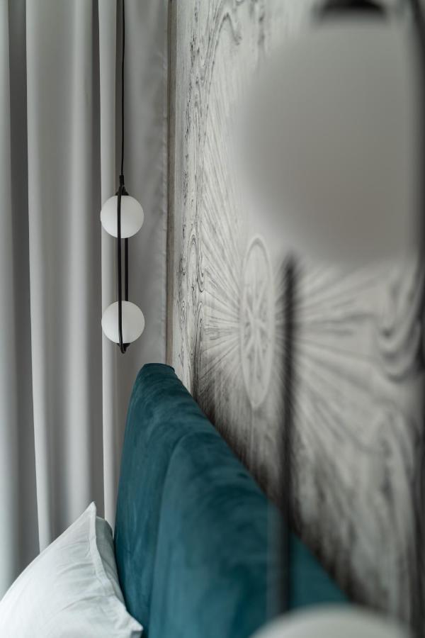 Apartament Bastion Wałowa 3 Gdańsk Zewnętrze zdjęcie