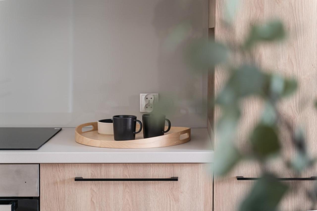 Apartament Bastion Wałowa 3 Gdańsk Zewnętrze zdjęcie