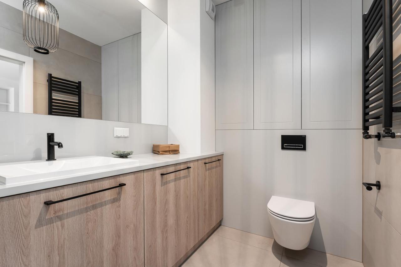 Apartament Bastion Wałowa 3 Gdańsk Zewnętrze zdjęcie